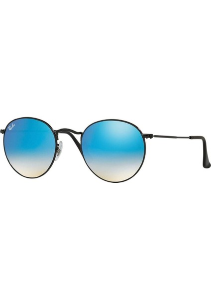 RB3447 002/4O 50 Round Metal Unisex Güneş Gözlüğü