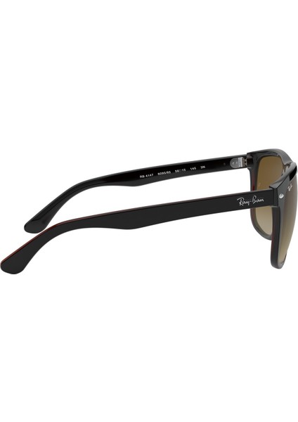 RB4147 609585 60 Unisex Güneş Gözlüğü