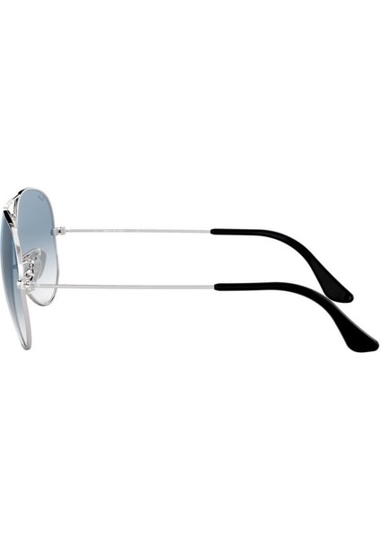 Ray Ban RYS/3025/003/3F-58 Unisex Güneş Gözlüğü