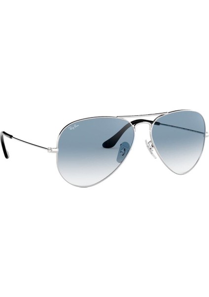 Ray Ban RYS/3025/003/3F-58 Unisex Güneş Gözlüğü fırsatları