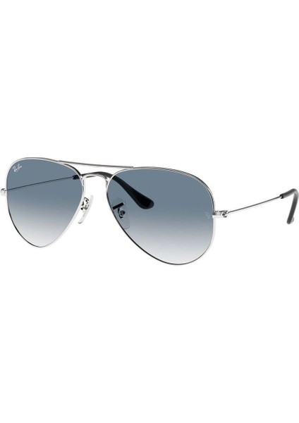 Ray Ban RYS/3025/003/3F-58 Unisex Güneş Gözlüğü indirimleri