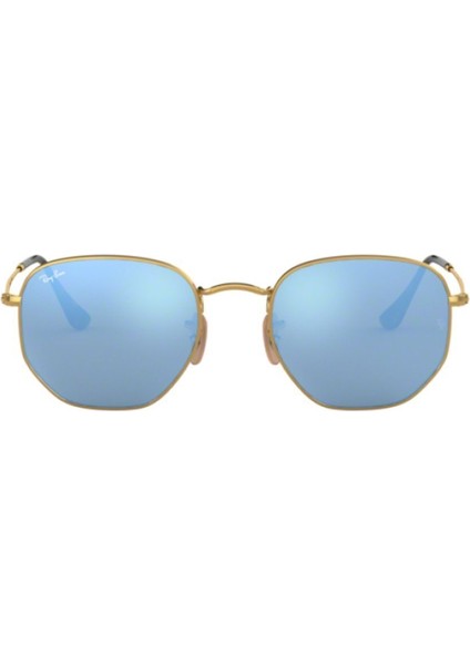 Rb3548N 001/9O 51 Unisex Güneş Gözlüğü fiyatları