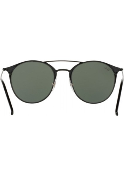 0RB3546-186/52 Unisex Güneş Gözlüğü indirimleri