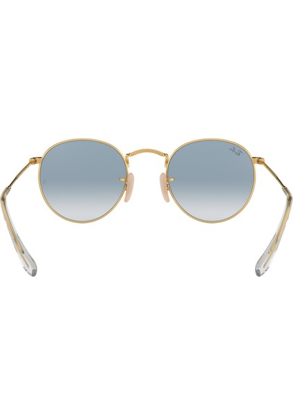 0RB3447N-001/3F53 Erkek Güneş Gözlüğü indirimleri