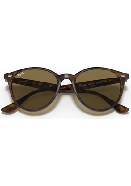 4305 710/73 53 Ekartman Kadın Güneş Gözlüğü