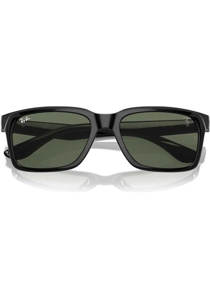 RB4393M F65071 56 Erkek Güneş Gözlüğü indirimleri