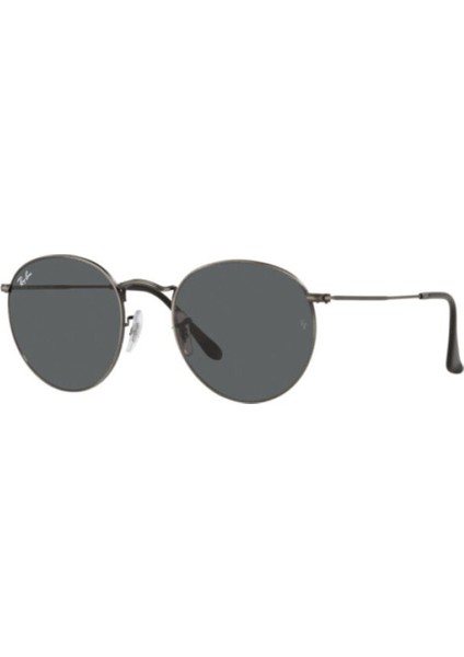 Rb 3447 9229B1 53 Ekartman Unisex Güneş Gözlüğü
