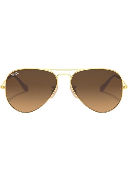 RB3025 112/M2 55 Polarize Unisex Güneş Gözlüğü fiyatları