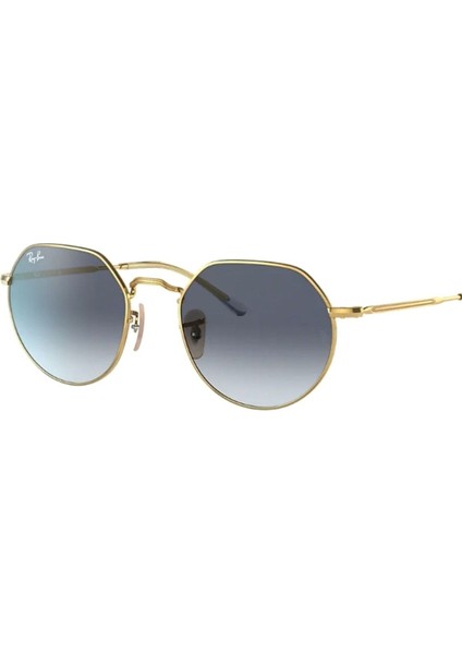Rb 3565 001/86 51 Ekartman Unisex Güneş Gözlüğü