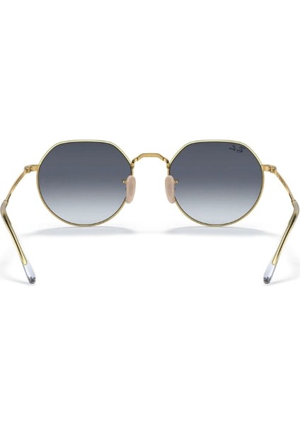 Rb 3565 001/86 51 Ekartman Unisex Güneş Gözlüğü indirimleri