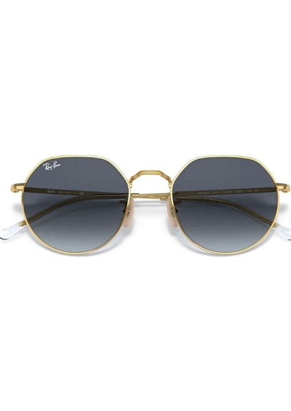 Rb 3565 001/86 51 Ekartman Unisex Güneş Gözlüğü