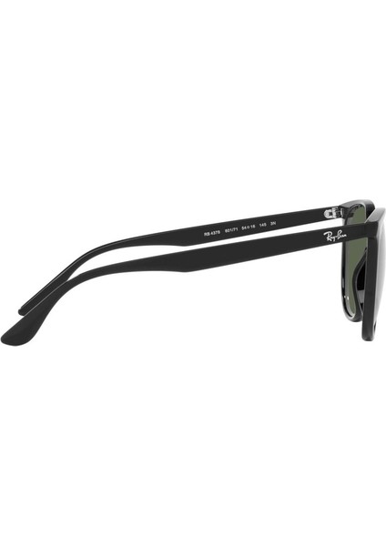 Rayban Rb 4378 601 71 54 Kadın Güneş Gözlüğü modelleri
