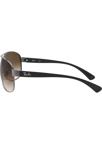 Rayban RB-3386-004-13-63 Unisex Güneş Gözlüğü fırsatları