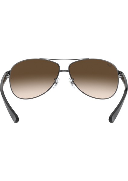 Rayban RB-3386-004-13-63 Unisex Güneş Gözlüğü indirimleri