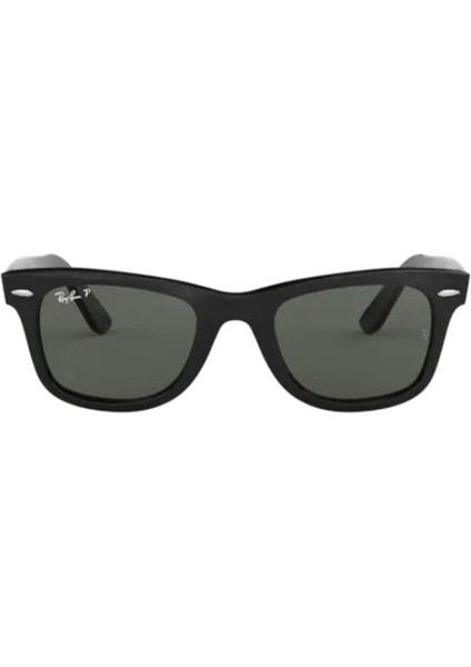 RB2140 901/58 50 Wayfarer Polarize Güneş Gözlüğü