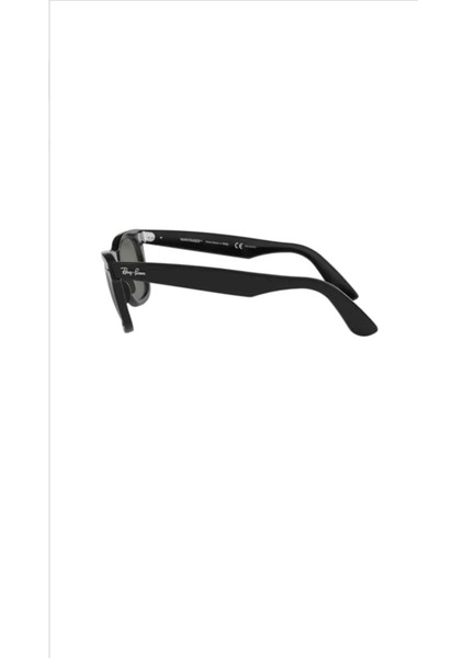 RB2140 901/58 50 Wayfarer Polarize Güneş Gözlüğü fiyatları
