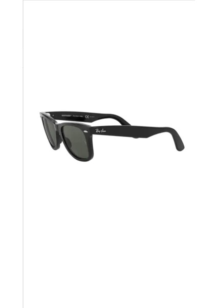 RB2140 901/58 50 Wayfarer Polarize Güneş Gözlüğü fırsatları