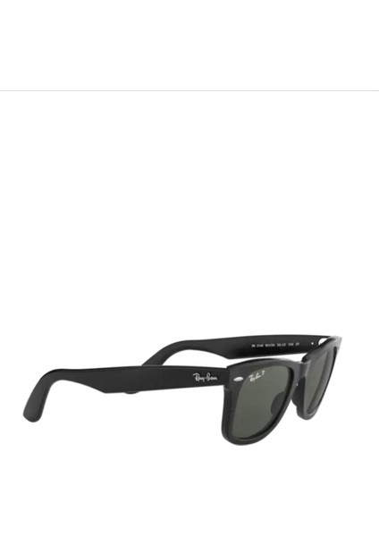 RB2140 901/58 50 Wayfarer Polarize Güneş Gözlüğü
