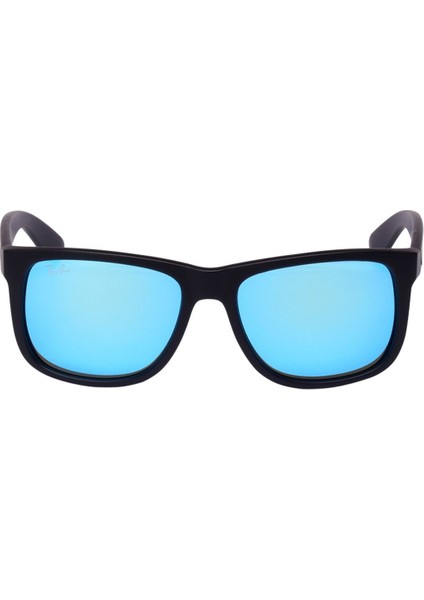RB4165 JUSTIN 622/55 Unisex Güneş Gözlüğü