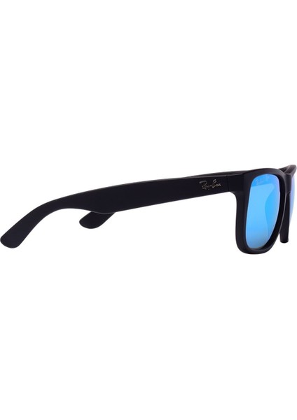 RB4165 JUSTIN 622/55 Unisex Güneş Gözlüğü modelleri
