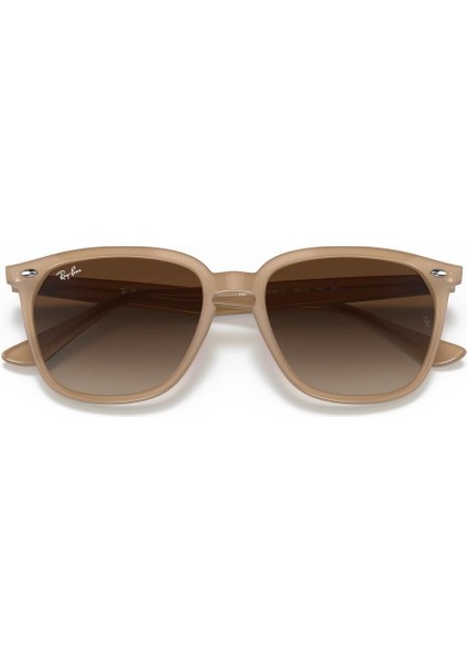 Rb 4362 616613 55 Ekartman Unisex Güneş Gözlüğü