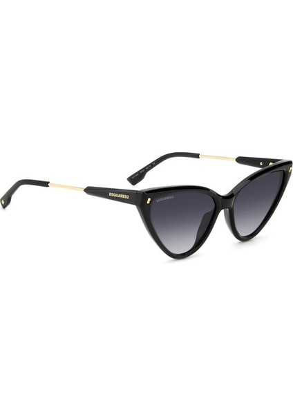 Siyah Kadın Güneş Gözlüğü 206886807589O fiyatları