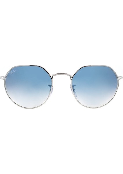 RB3565 003/3F 53 Unisex Güneş Gözlüğü