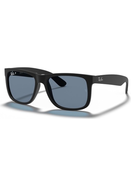 RAYBAN 4165 6222V 55