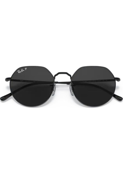 0RB3565 002/48 53 Unisex Güneş Gözlüğü modelleri