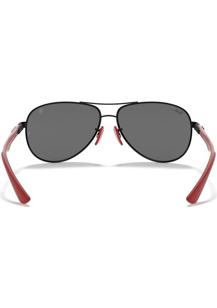 Scuderia Ferrari Güneş Gözlüğü Rb 8313M F0096G 61 modelleri