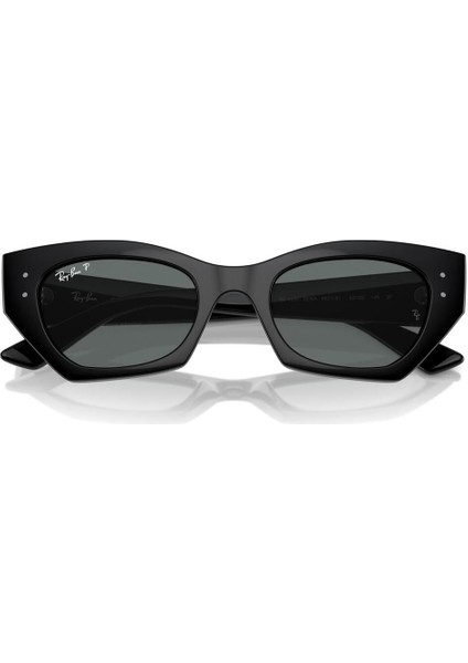 0RB4430 667781 49 Unisex Güneş Gözlüğü