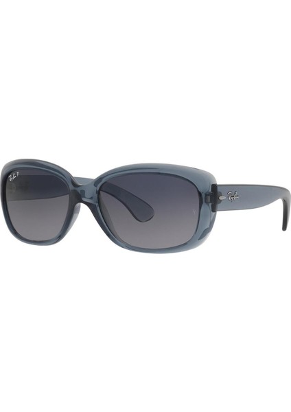 RB4101 659278 58 Polarize Unisex Güneş Gözlüğü