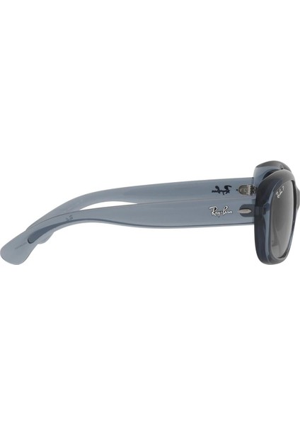 RB4101 659278 58 Polarize Unisex Güneş Gözlüğü fırsatları