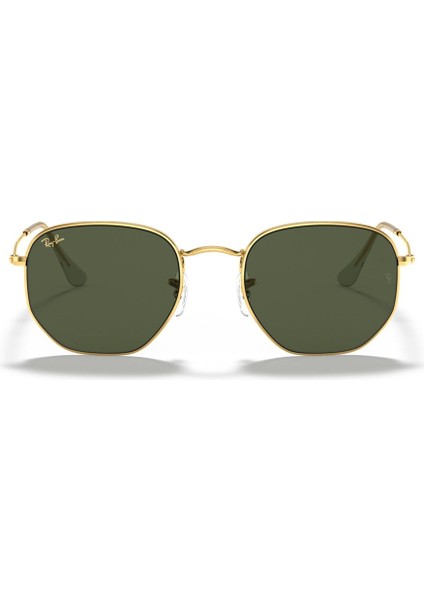 Rayban 0RB3548 919631 51 Unisex Güneş Gözlüğü fırsatları