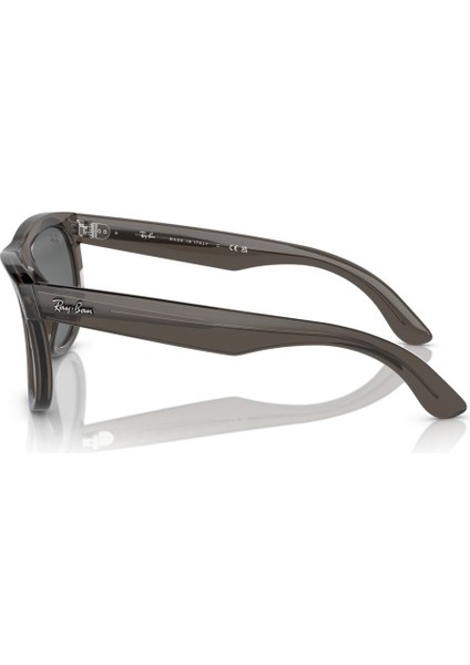 Rayban Güneş Gözlüğü Reverse (Eğimli) 0502 6707GR 53