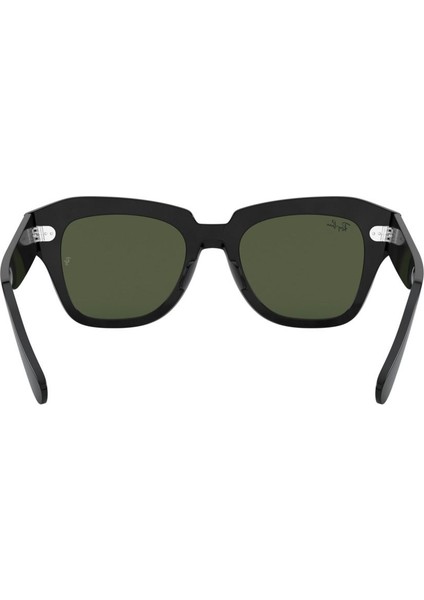 Rb 2168 901/31 50 Unisex Güneş Gözlüğü modelleri