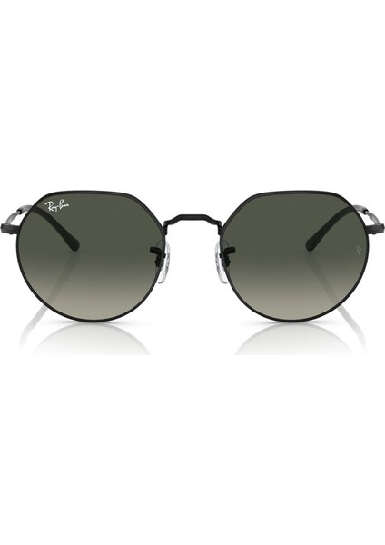 Jack Unisex Güneş Gözlüğü Rb 3565 002/71 53 indirimleri