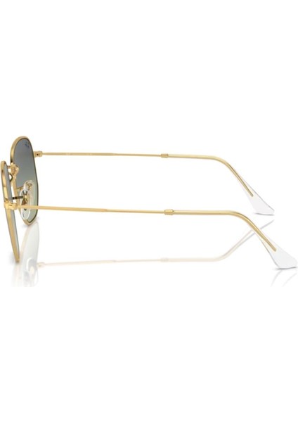Rb 3548 001/BH 51 Ray-Ban Hexagonal Güneş Gözlüğü fiyatları