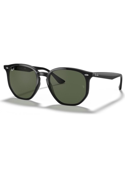 RB4306 601/71 Unisex Güneş Gözlüğü