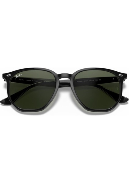RB4306 601/71 Unisex Güneş Gözlüğü modelleri