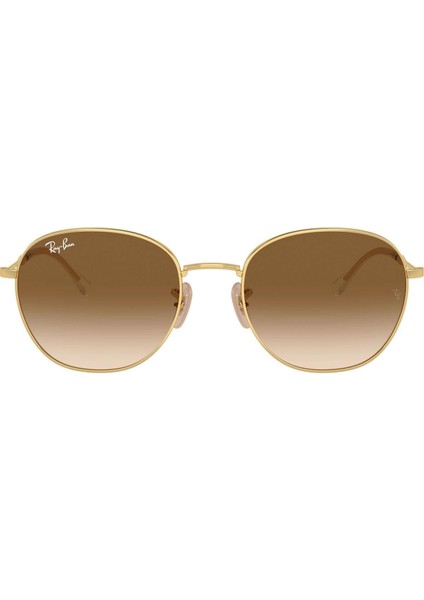 0RB3809 001/51 53 Kadın Güneş Gözlüğü fiyatları