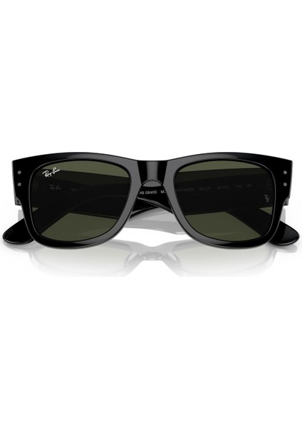 Rayban 0RB0840S 901/31 51 Kadın Güneş Gözlüğü
