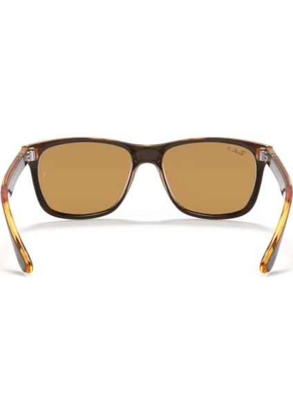 RAYBAN RB4181 C.710/83 57-16 Güneş Gözlüğü modelleri