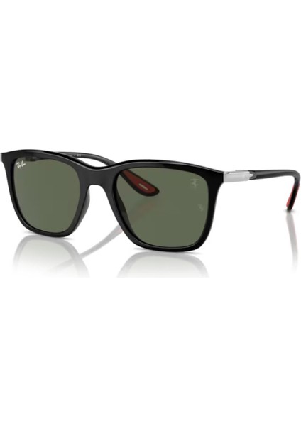 RAYBAN 4433M F60171 54