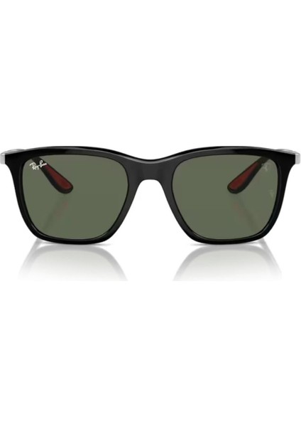 RAYBAN 4433M F60171 54