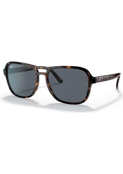 RB4356 902/R5 58 Unisex Güneş Gözlüğü