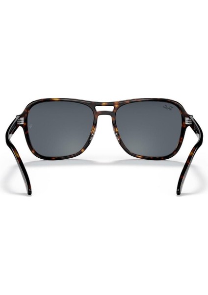RB4356 902/R5 58 Unisex Güneş Gözlüğü modelleri