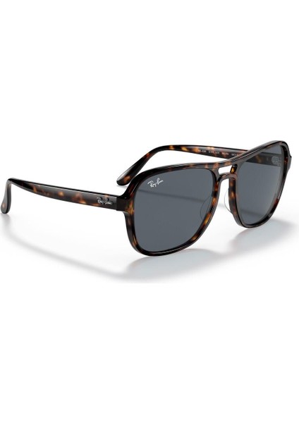 RB4356 902/R5 58 Unisex Güneş Gözlüğü fırsatları