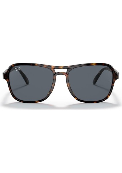 RB4356 902/R5 58 Unisex Güneş Gözlüğü indirimleri