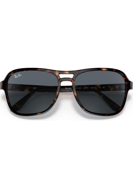 RB4356 902/R5 58 Unisex Güneş Gözlüğü